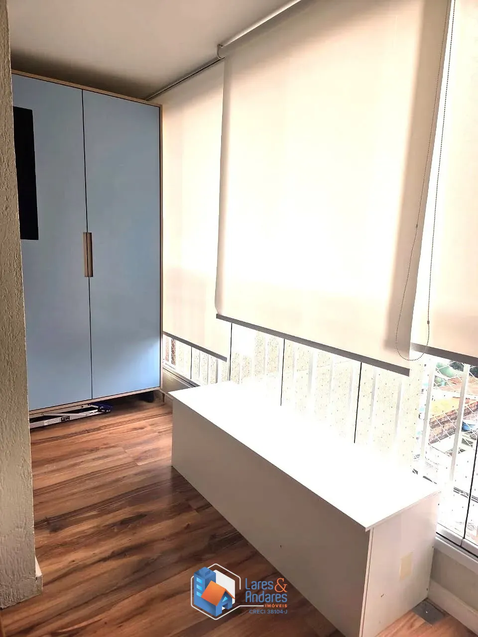 Apartamento, 2 quartos, 48 m² - Foto 22