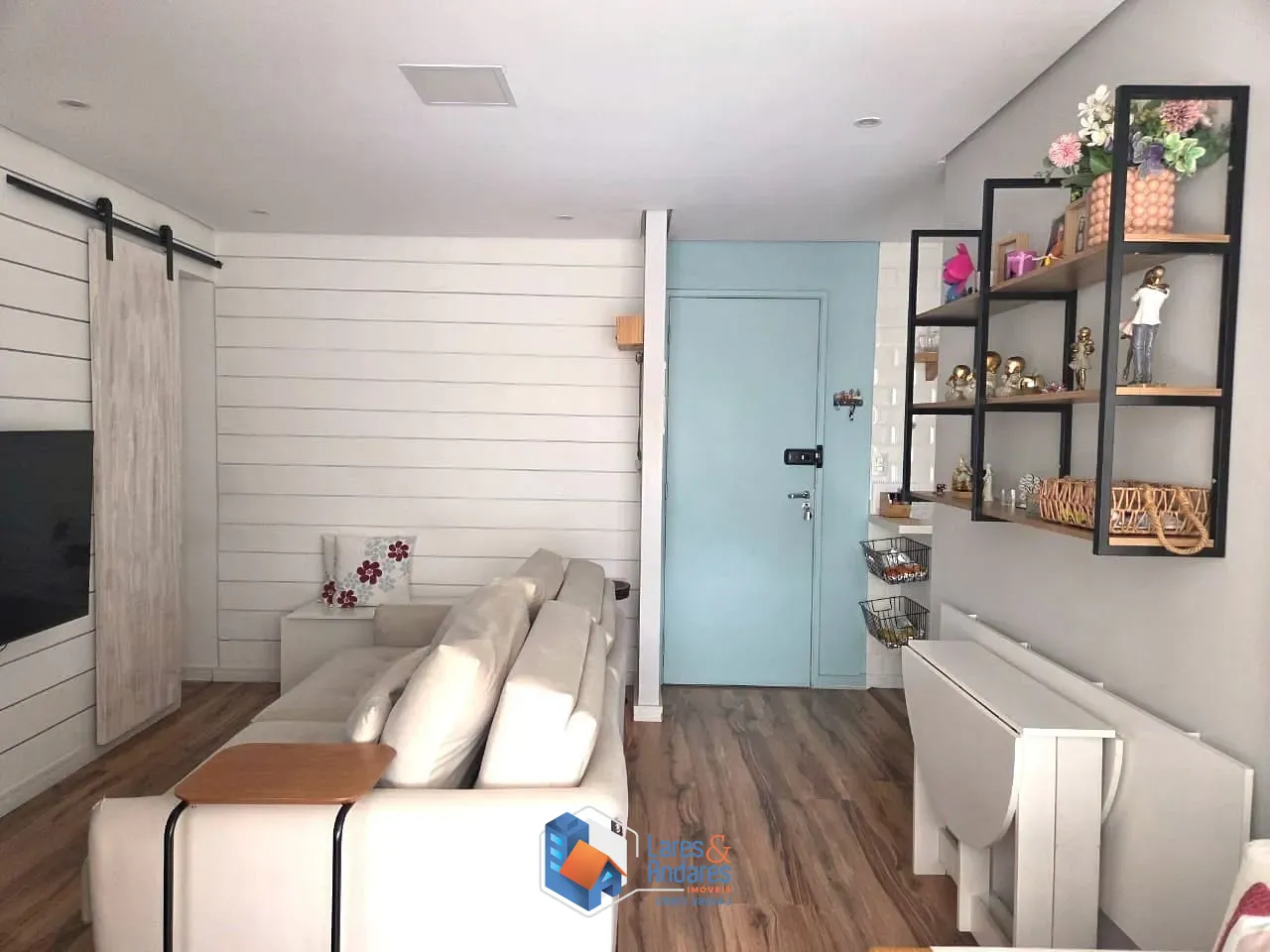 Apartamento, 2 quartos, 48 m² - Foto 19