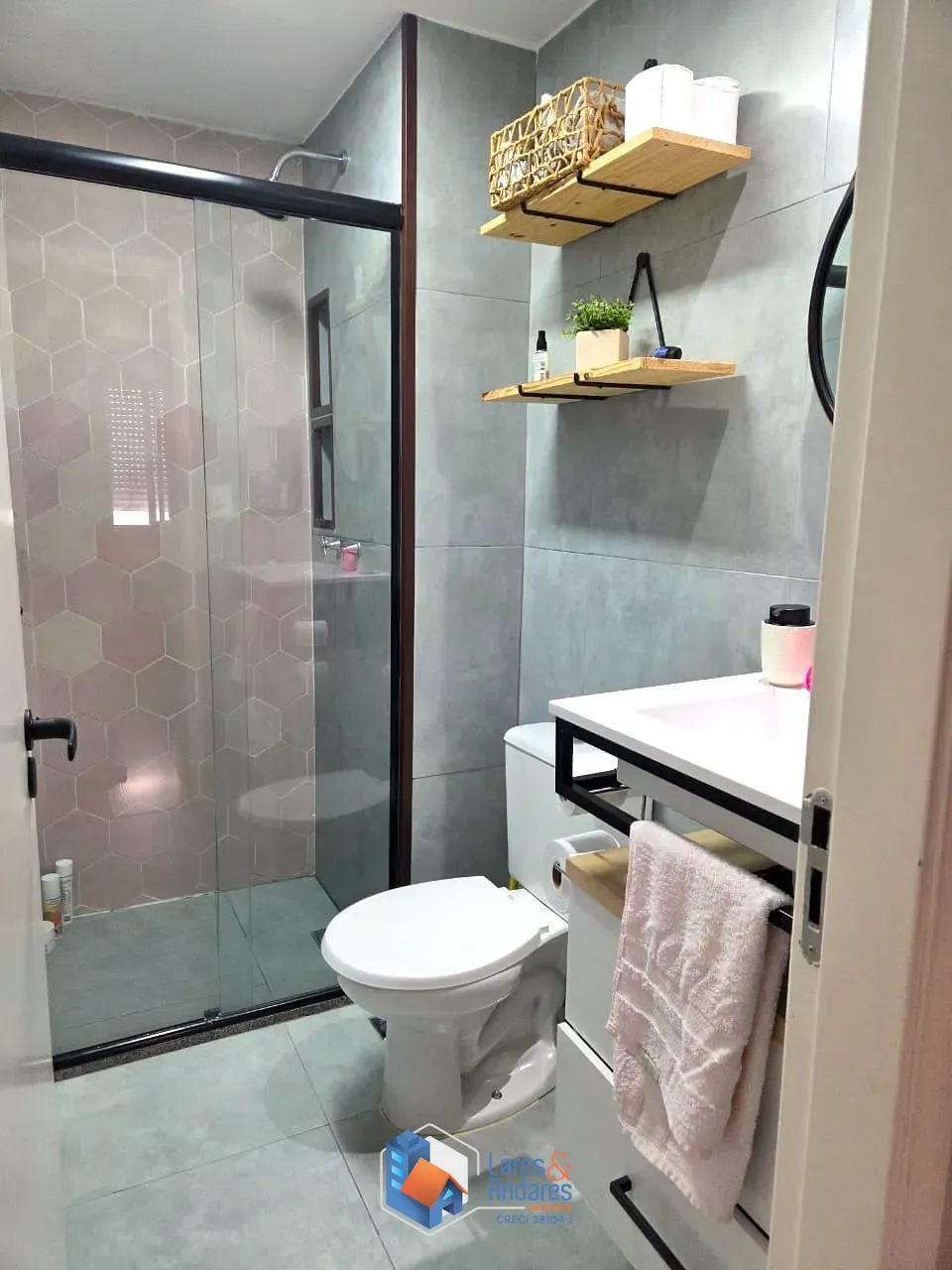 Apartamento, 2 quartos, 48 m² - Foto 25