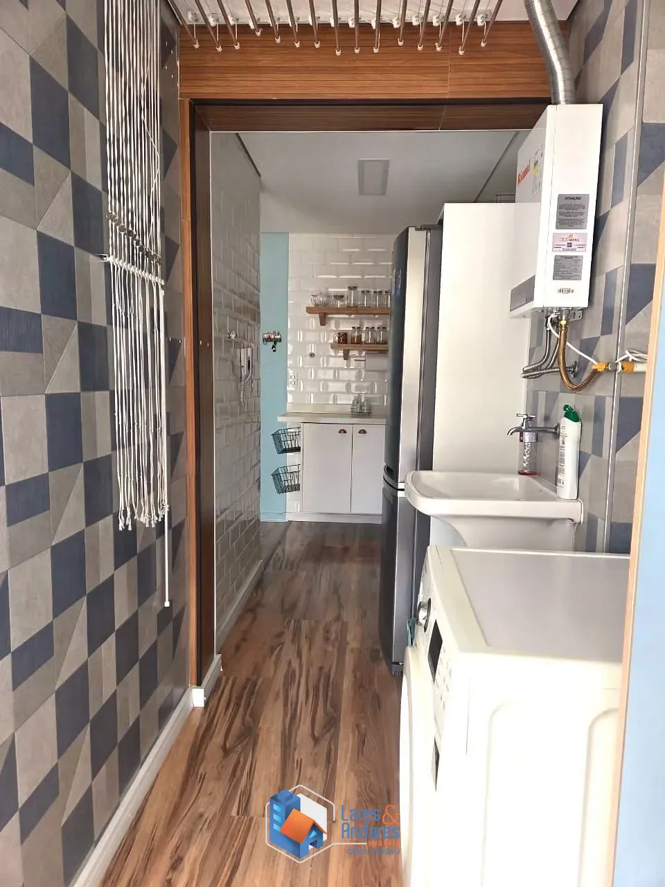 Apartamento, 2 quartos, 48 m² - Foto 32