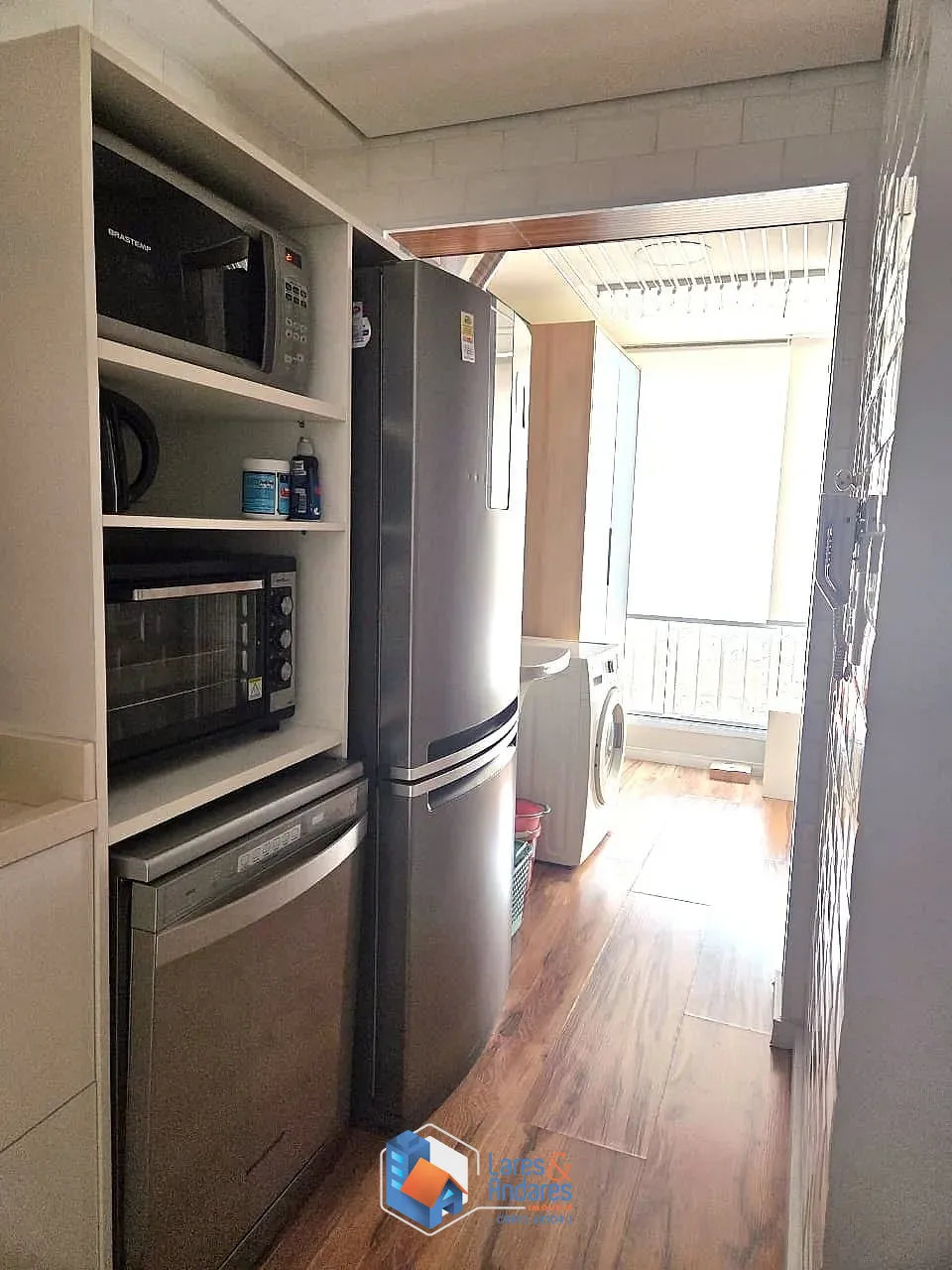 Apartamento, 2 quartos, 48 m² - Foto 29