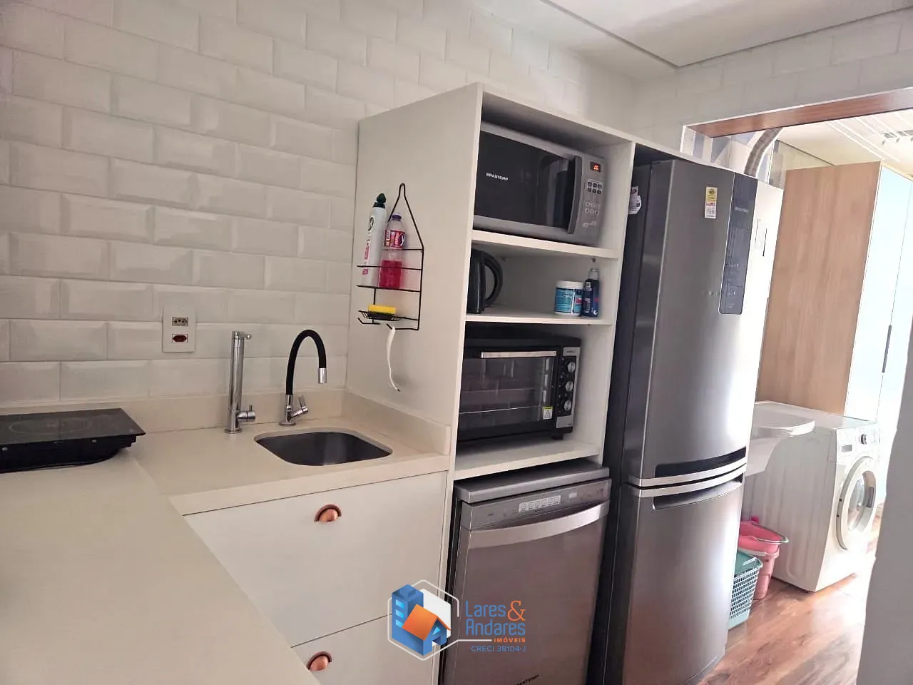 Apartamento, 2 quartos, 48 m² - Foto 30
