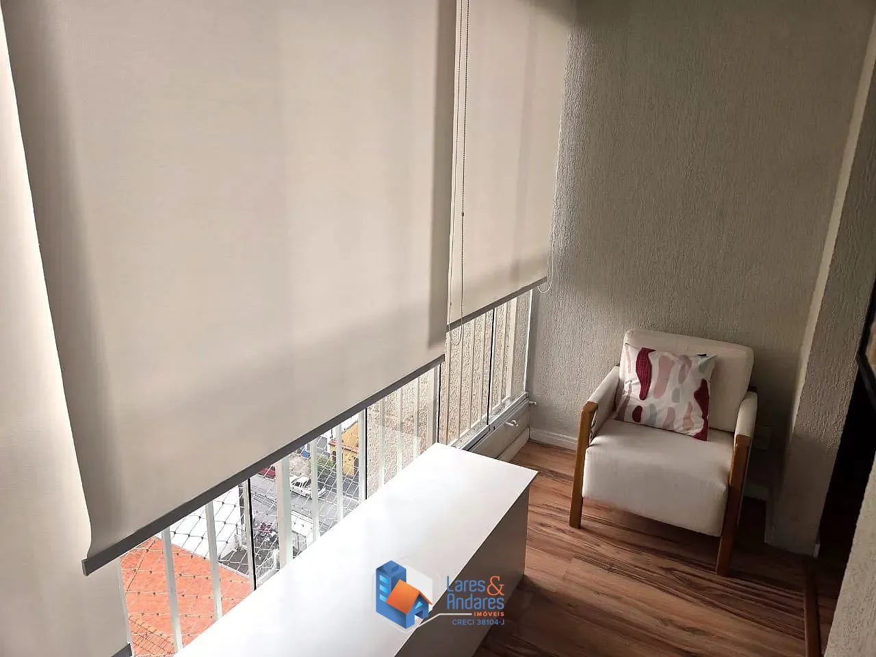 Apartamento, 2 quartos, 48 m² - Foto 21