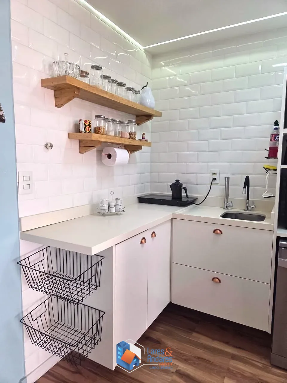 Apartamento, 2 quartos, 48 m² - Foto 31