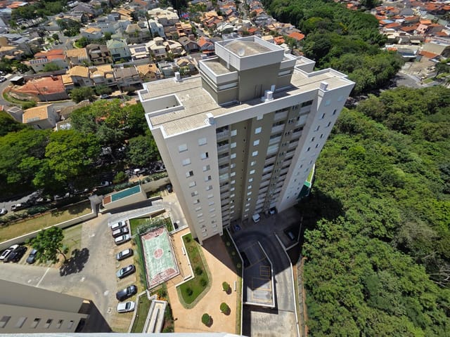 Apartamento 2 quartos e 2 banheiros, à venda, no bairro Loteamento Chácara Prado em Campinas