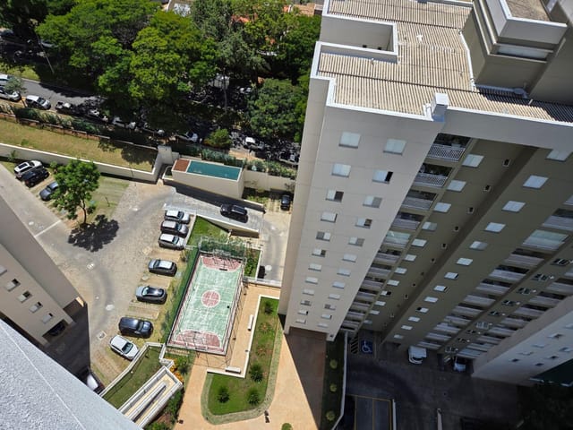 Apartamento 2 quartos e 2 banheiros, à venda, no bairro Loteamento Chácara Prado em Campinas