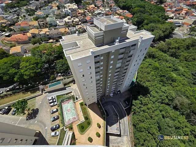 Apartamento 2 quartos e 2 banheiros, à venda, no bairro Loteamento Chácara Prado em Campinas