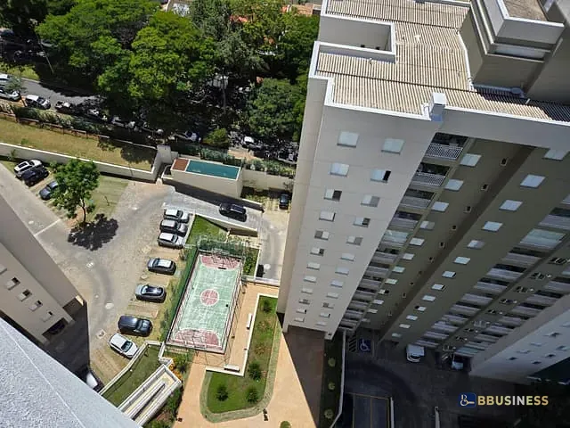 Apartamento 2 quartos e 2 banheiros, à venda, no bairro Loteamento Chácara Prado em Campinas