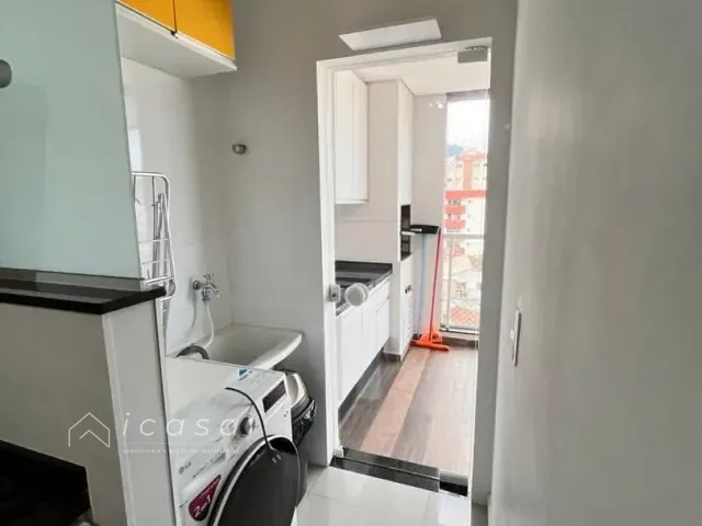 Apartamento com 93m² 2 quartos e 2 banheiros, à venda, no bairro Centro em Ubatuba