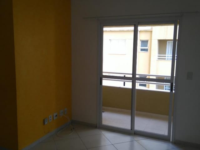 Foto do Apartamento - Apartamento à venda 2 Quartos, 1 Suite, 2 Vagas, 63M², Jardim Apolo, São José dos Campos - SP | Edifício Vivendas do Apollo | RUSSI IMÓVEIS