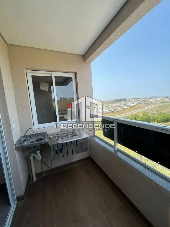 Apartamento, 2 quartos, 56 m² - Foto 5