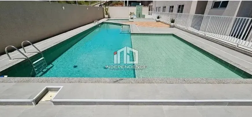 Apartamento, 2 quartos, 56 m² - Foto 41