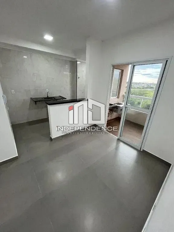 Apartamento, 2 quartos, 56 m² - Foto 1