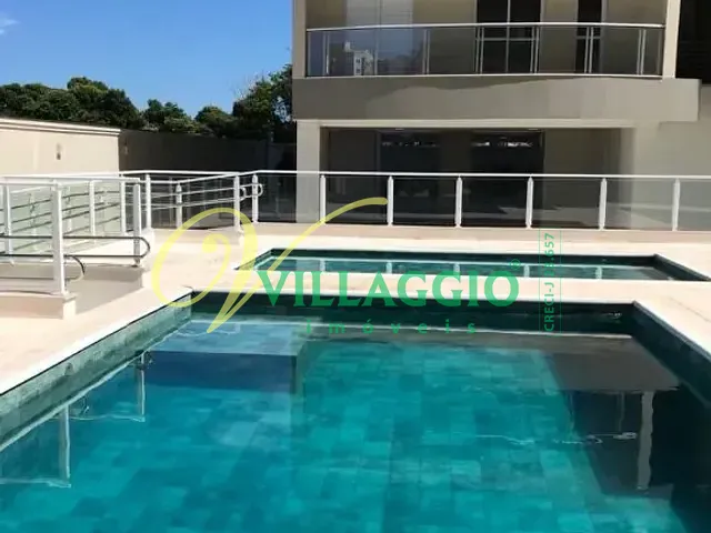 Apartamento com 50m² 1 quarto e 1 banheiro, para alugar, no bairro Vila Imperial em São José do Rio Preto