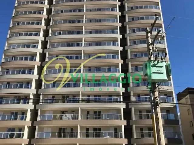 Apartamento com 50m² 1 quarto e 1 banheiro, para alugar, no bairro Vila Imperial em São José do Rio Preto