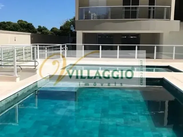 Apartamento com 50m² 1 quarto e 1 banheiro, para alugar, no bairro Vila Imperial em São José do Rio Preto