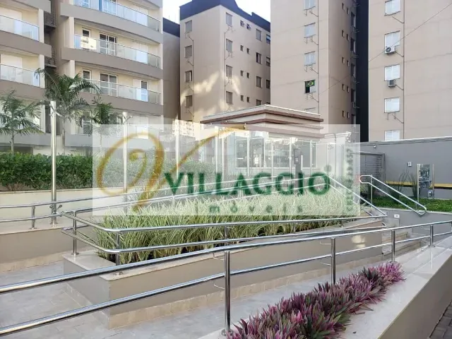 Apartamento com 50m² 1 quarto e 1 banheiro, para alugar, no bairro Vila Imperial em São José do Rio Preto