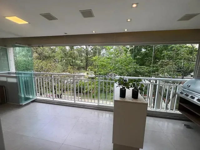 Apartamento 3 quartos e 3 banheiros, à venda ou para alugar, no bairro Vila Andrade em São Paulo