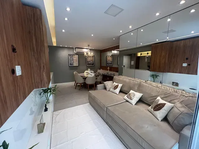 Apartamento 3 quartos e 3 banheiros, à venda ou para alugar, no bairro Vila Andrade em São Paulo