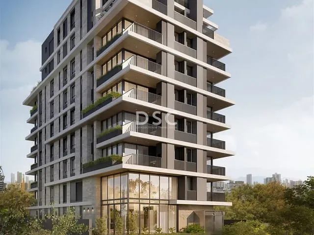 Apartamento 3 quartos e 1 banheiro, à venda, no bairro Ahú em Curitiba