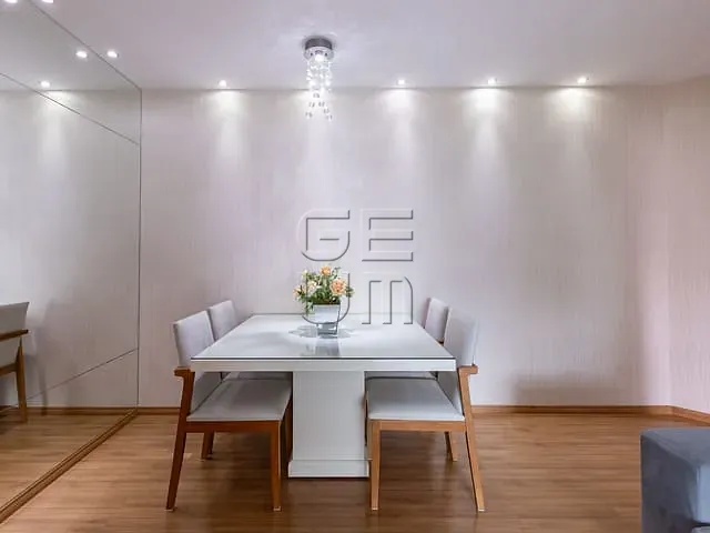 Apartamento 3 quartos e 2 banheiros, à venda, no bairro Gleba Fazenda Palhano em Londrina