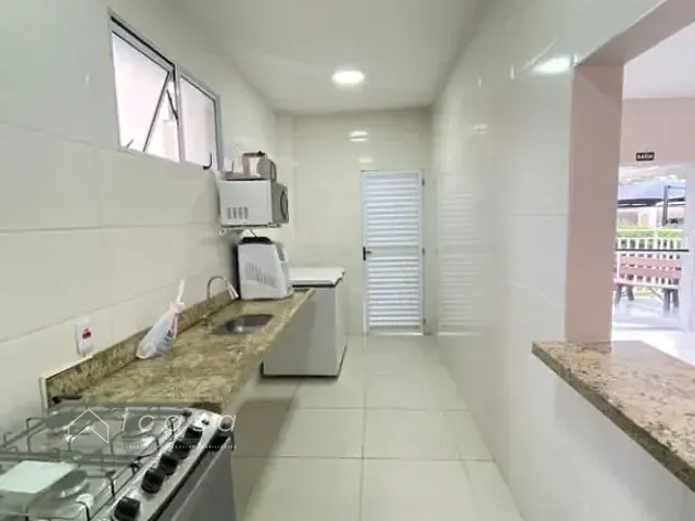 Apartamento com 54m² 2 quartos e 1 banheiro, à venda, no bairro Parque São Luís em Taubaté