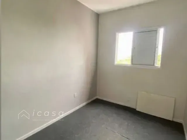 Apartamento com 54m² 2 quartos e 1 banheiro, à venda, no bairro Parque São Luís em Taubaté