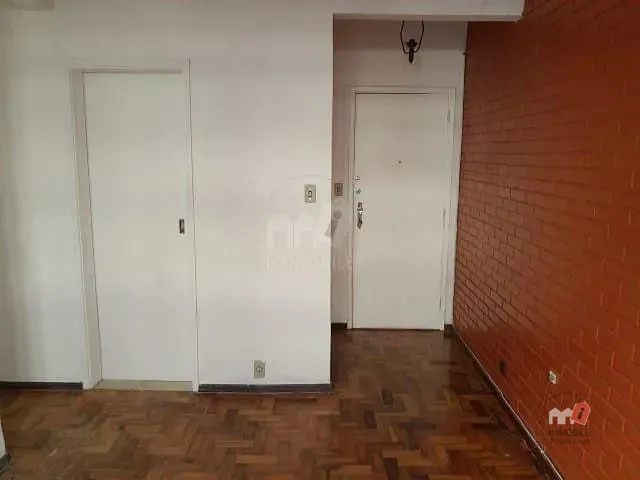 Apartamento 3 quartos e 1 banheiro, à venda, no bairro Quitandinha em Petrópolis