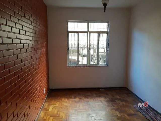 Apartamento 3 quartos e 1 banheiro, à venda, no bairro Quitandinha em Petrópolis