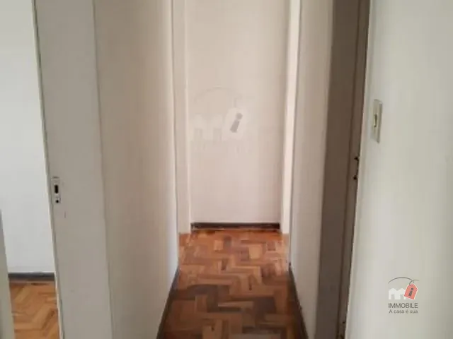 Apartamento 3 quartos e 1 banheiro, à venda, no bairro Quitandinha em Petrópolis