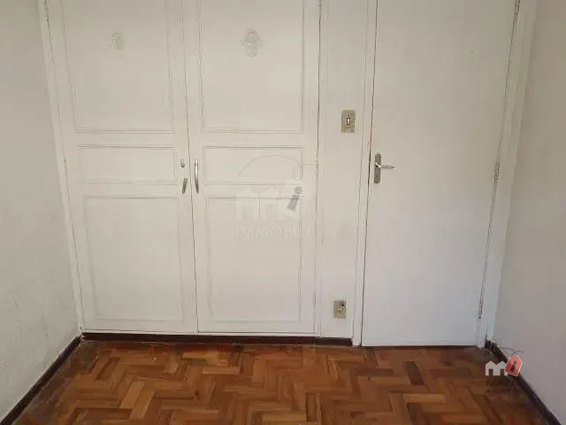 Apartamento 3 quartos e 1 banheiro, à venda, no bairro Quitandinha em Petrópolis