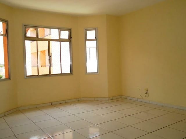 Foto do Apartamento - Apartamento com 2 dormitórios para alugar, 69 m² por R$ 750,00/mês - Cidade Morumbi - São José dos Campos/SP | INDEPENDENCE NEGOCIOS IMOBILIARIOS LTDA