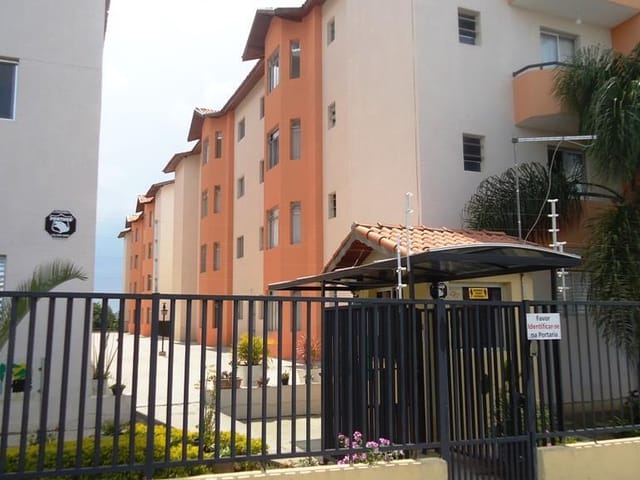 Foto do Apartamento - Apartamento com 2 dormitórios para alugar, 69 m² por R$ 750,00/mês - Cidade Morumbi - São José dos Campos/SP | INDEPENDENCE NEGOCIOS IMOBILIARIOS LTDA