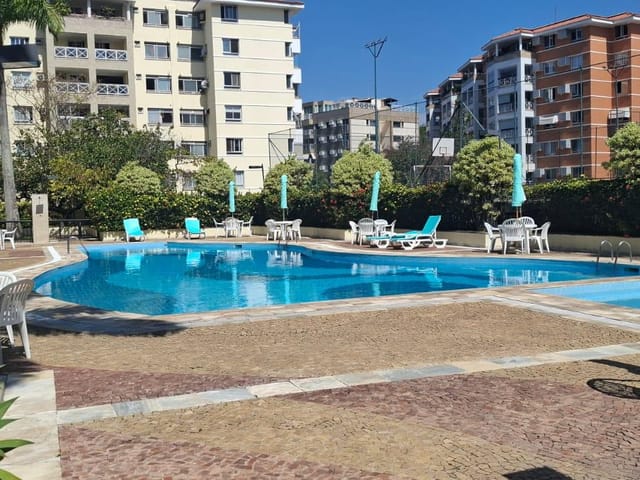 Foto do Apartamento - Apartamento para locação, Cond Prince de Monaco - Barra da Tijuca, Rio de Janeiro, RJ | Martins Ferreira Imóveis