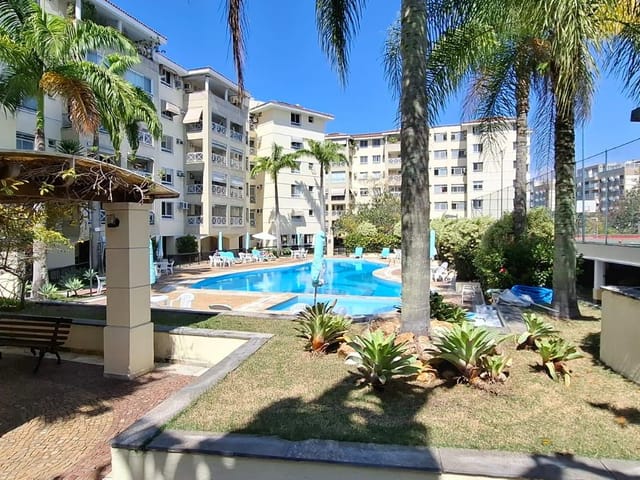 Foto do Apartamento - Apartamento para locação, Cond Prince de Monaco - Barra da Tijuca, Rio de Janeiro, RJ | Martins Ferreira Imóveis
