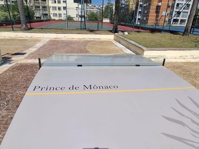 Foto do Apartamento - Apartamento para locação, Cond Prince de Monaco - Barra da Tijuca, Rio de Janeiro, RJ | Martins Ferreira Imóveis