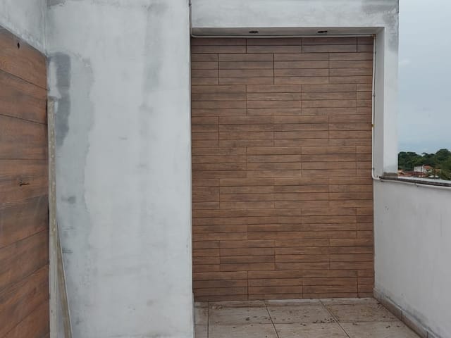 Apartamento com 132m² 2 quartos e 3 banheiros, à venda, no bairro Loteamento Residencial Andrade em Pindamonhangaba