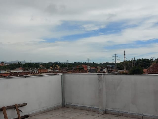 Apartamento com 132m² 2 quartos e 3 banheiros, à venda, no bairro Loteamento Residencial Andrade em Pindamonhangaba
