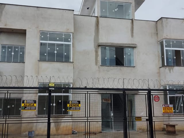 Apartamento com 132m² 2 quartos e 3 banheiros, à venda, no bairro Loteamento Residencial Andrade em Pindamonhangaba