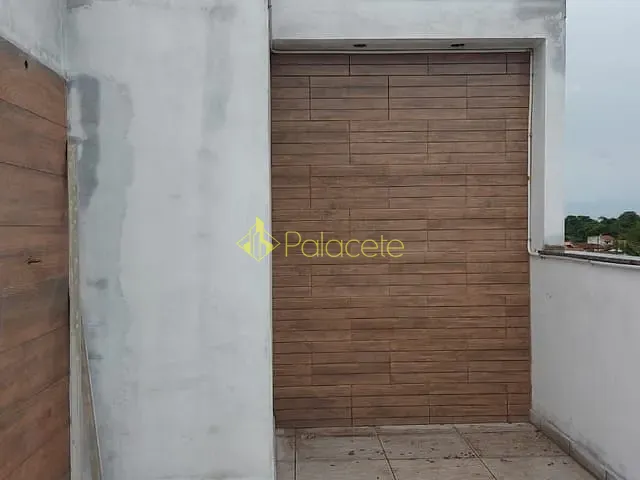 Apartamento com 132m² 2 quartos e 3 banheiros, à venda, no bairro Loteamento Residencial Andrade em Pindamonhangaba