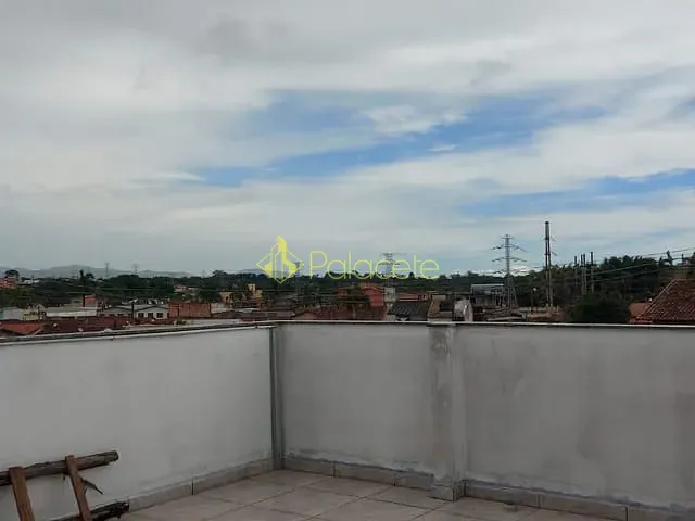 Apartamento com 132m² 2 quartos e 3 banheiros, à venda, no bairro Loteamento Residencial Andrade em Pindamonhangaba