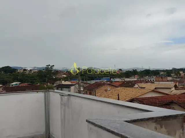 Apartamento com 132m² 2 quartos e 3 banheiros, à venda, no bairro Loteamento Residencial Andrade em Pindamonhangaba