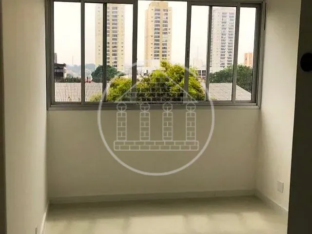 Apartamento com 60m² 2 quartos e 1 banheiro, à venda, no bairro Vila Alexandria em São Paulo
