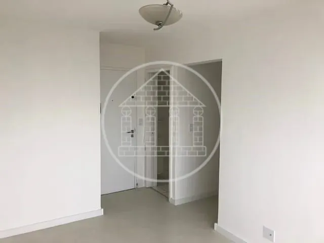 Apartamento com 60m² 2 quartos e 1 banheiro, à venda, no bairro Vila Alexandria em São Paulo