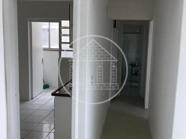 Apartamento com 60m² 2 quartos e 1 banheiro, à venda, no bairro Vila Alexandria em São Paulo
