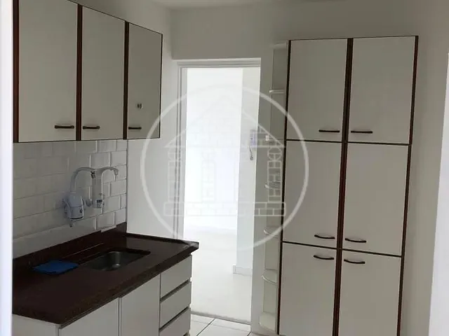 Apartamento com 60m² 2 quartos e 1 banheiro, à venda, no bairro Vila Alexandria em São Paulo