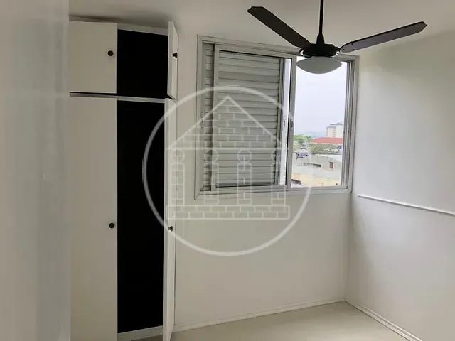 Apartamento com 60m² 2 quartos e 1 banheiro, à venda, no bairro Vila Alexandria em São Paulo