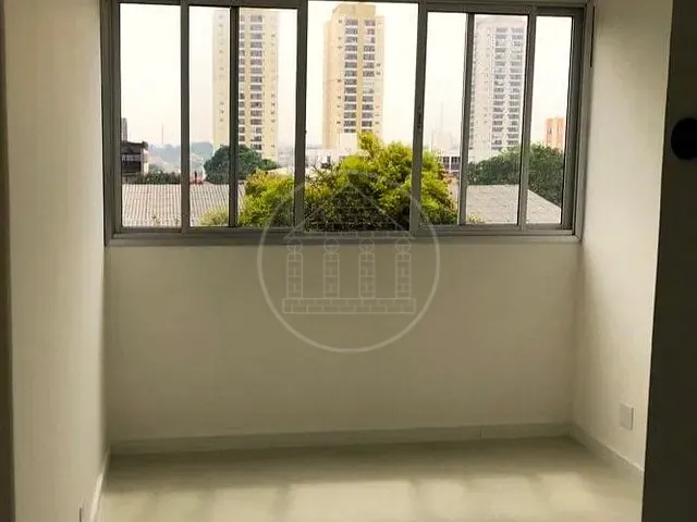 Apartamento com 60m² 2 quartos e 1 banheiro, à venda, no bairro Vila Alexandria em São Paulo