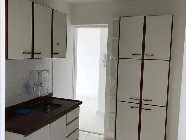 Apartamento com 60m² 2 quartos e 1 banheiro, à venda, no bairro Vila Alexandria em São Paulo