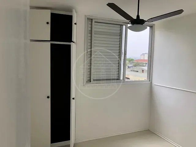 Apartamento com 60m² 2 quartos e 1 banheiro, à venda, no bairro Vila Alexandria em São Paulo